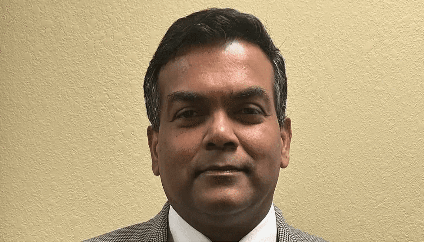 Titus Abraham, MD