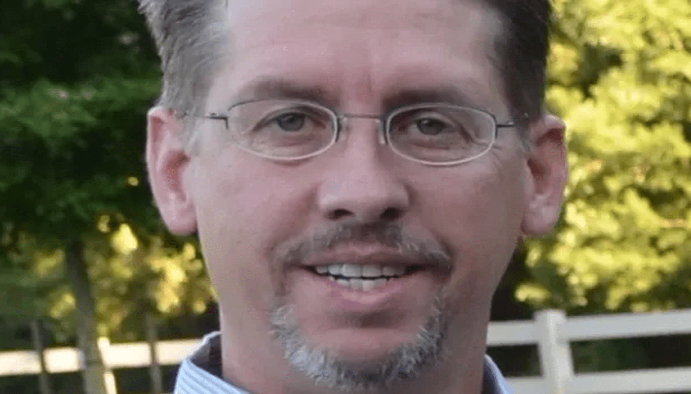 Timothy Woods, MD