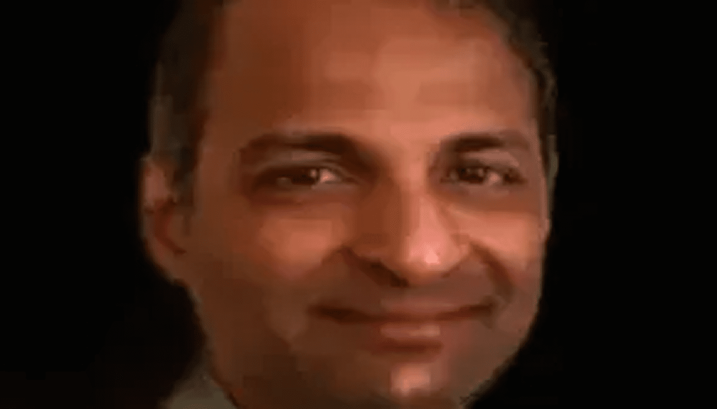 Andre Colaco, MD
